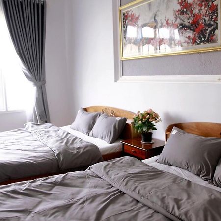 Grey House 호텔 달랏 외부 사진