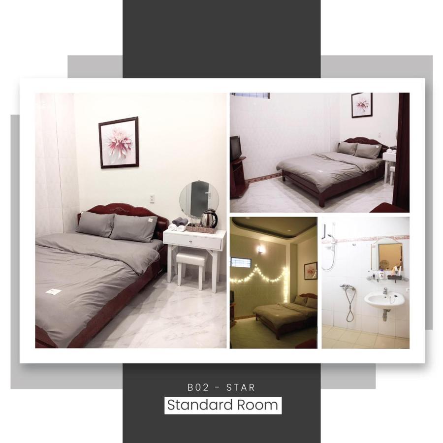 Grey House 호텔 달랏 외부 사진