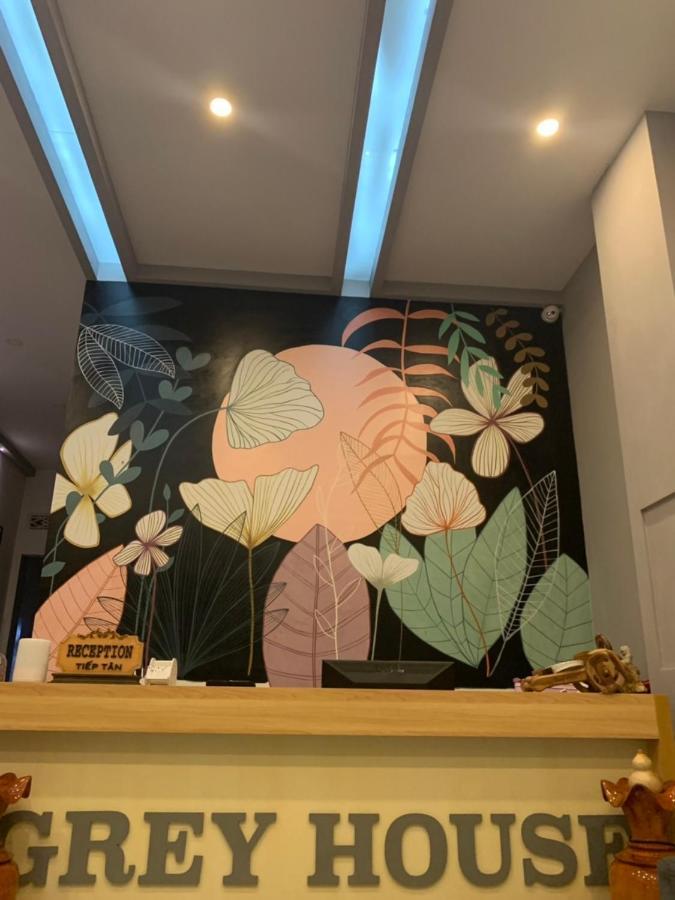 Grey House 호텔 달랏 외부 사진