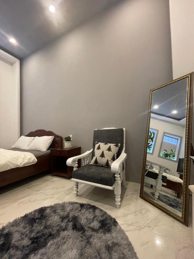 Grey House 호텔 달랏 외부 사진