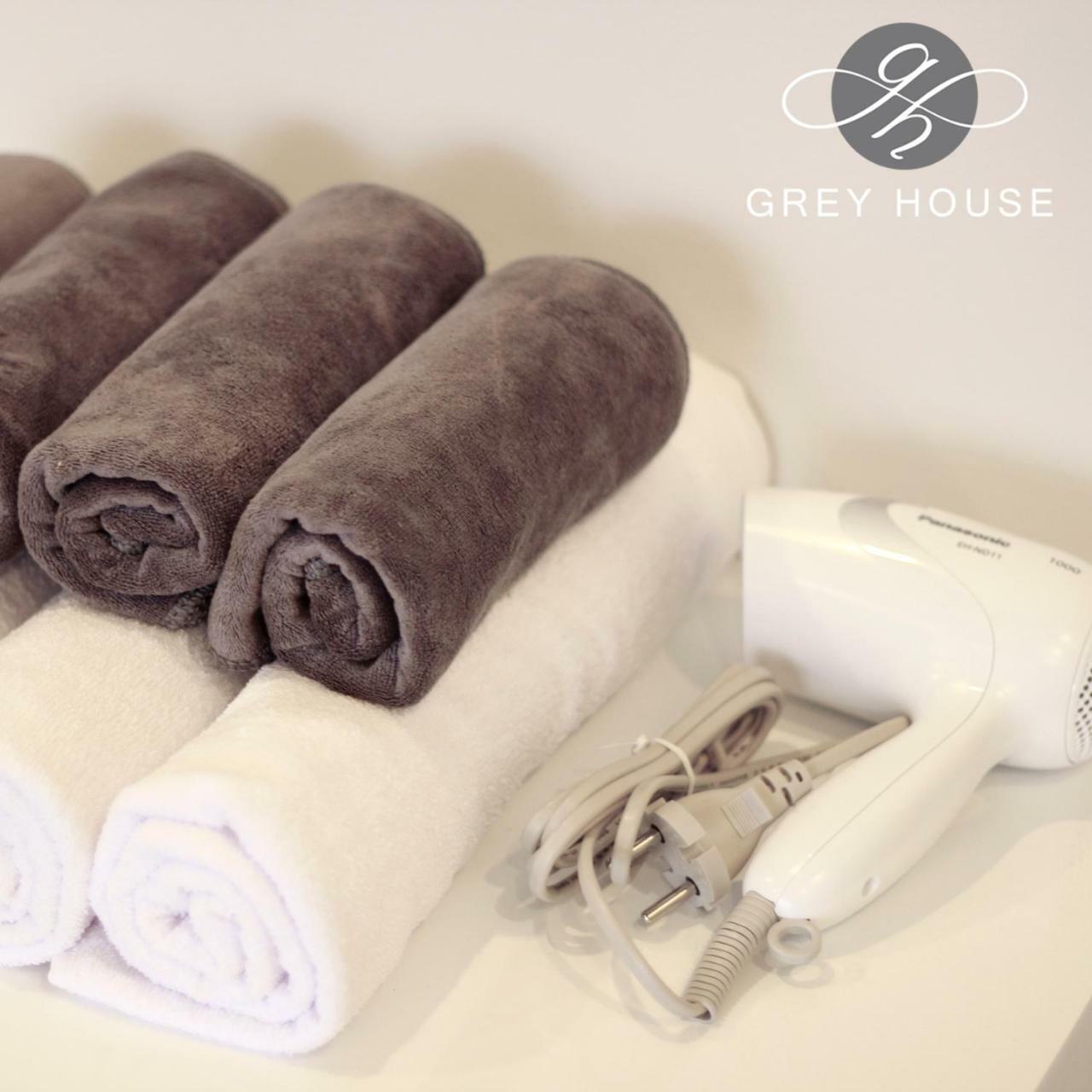 Grey House 호텔 달랏 외부 사진