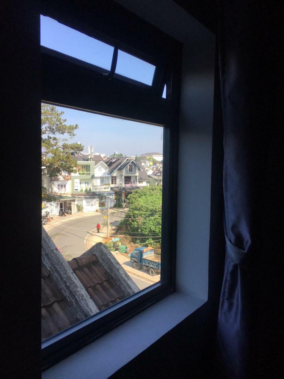 Grey House 호텔 달랏 외부 사진