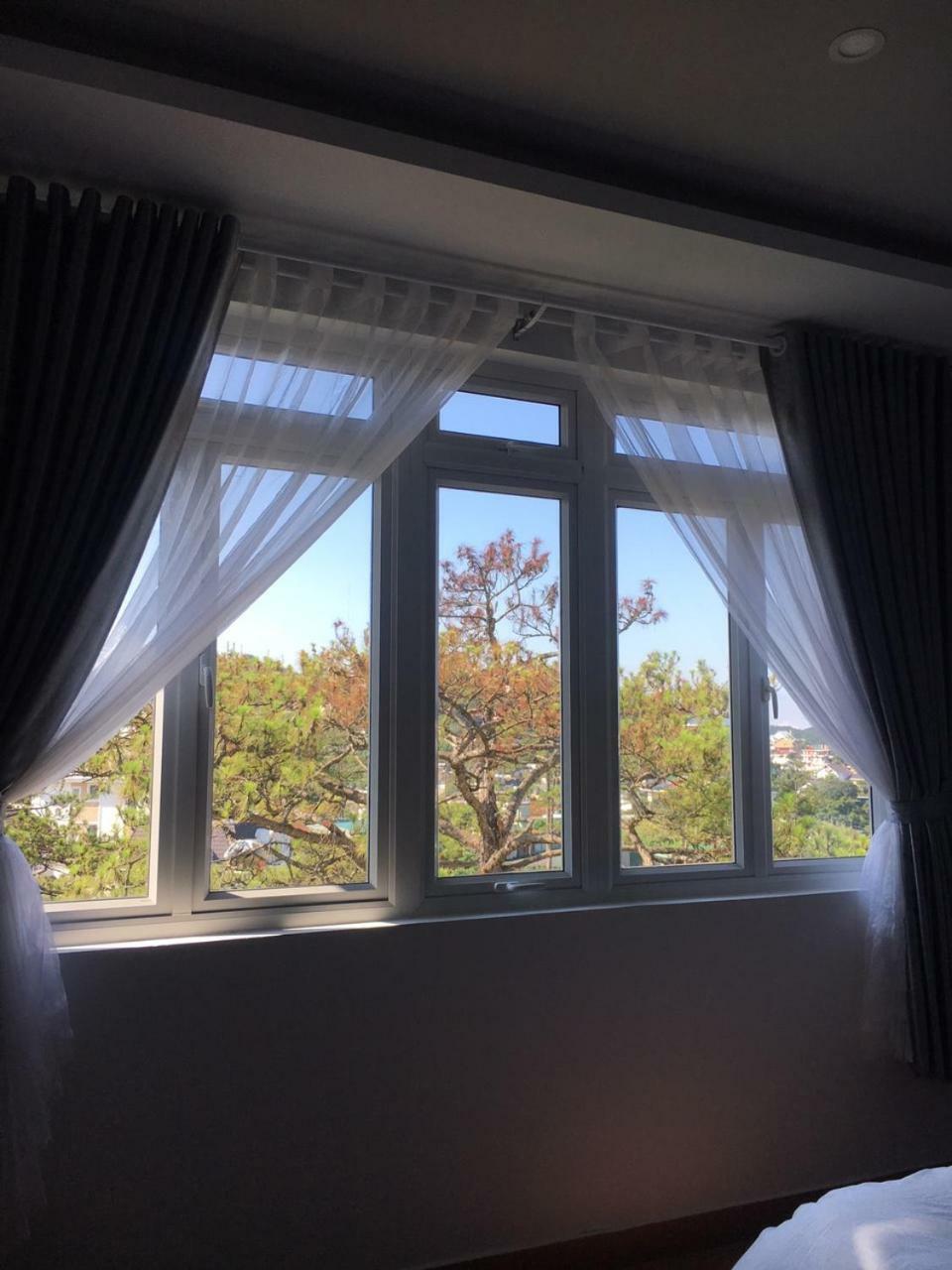Grey House 호텔 달랏 외부 사진