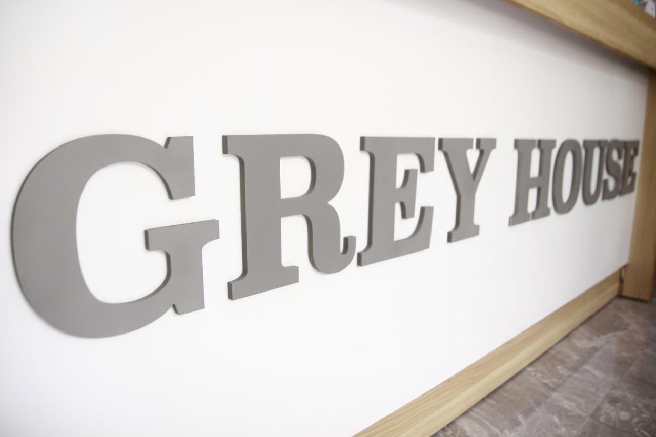 Grey House 호텔 달랏 외부 사진